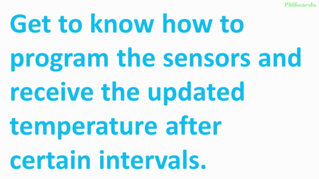 Internet of Things (IoT) Automation using Raspberry Pi 2 – Screenshot 3