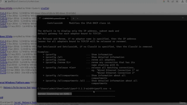 Cisco Certified Support Technician (CCST) Networking – Screenshot 1