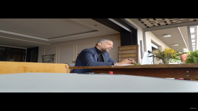 Formation Coach Professionnel – Screenshot 2
