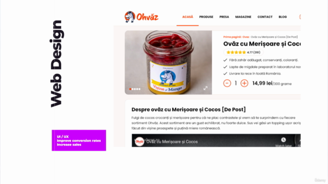 How to hire, manage and work with designers – Screenshot 3
