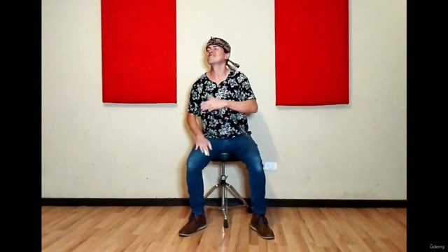 Body Percussion Feel the Beat – Screenshot 4