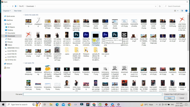 Master 20+ AI Websites : From Image To Video (TAMIL) – Screenshot 3