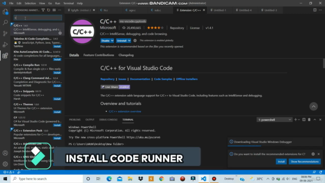 Complete 30+ Professional Softwares For Computer Science – Screenshot 1