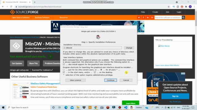 Complete 30+ Professional Softwares For Computer Science – Screenshot 2