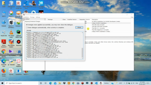 Complete 30+ Professional Softwares For Computer Science – Screenshot 3