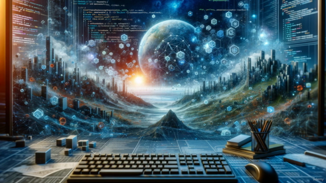 Mastering LINQ in C#: From Basics to Advanced – Screenshot 1