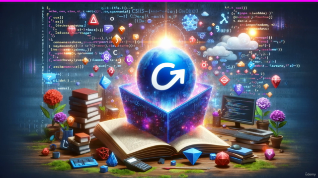 Mastering LINQ in C#: From Basics to Advanced – Screenshot 3