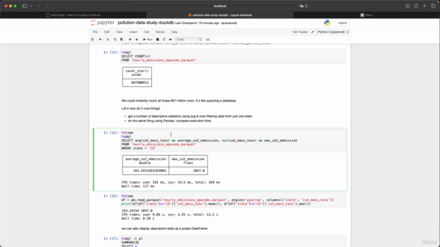DuckDB - The Ultimate Guide – Screenshot 3