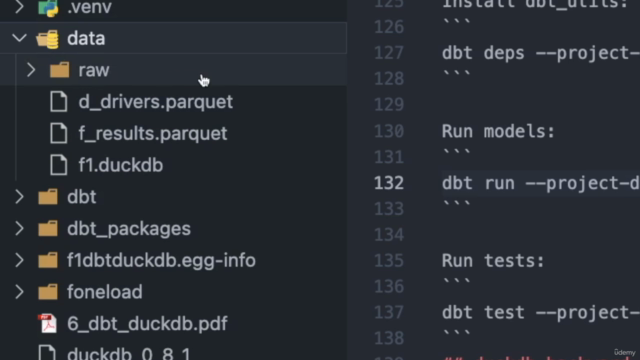 DuckDB - The Ultimate Guide – Screenshot 4