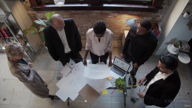 The Power of Sales Operations : An Overview – Screenshot 1