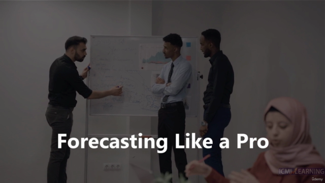 The Power of Sales Operations : An Overview – Screenshot 2