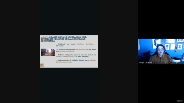 Cidades Inteligentes para Quem? – Screenshot 1