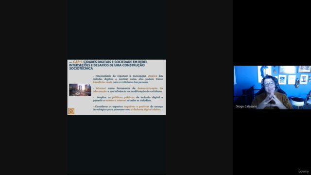 Cidades Inteligentes para Quem? – Screenshot 3