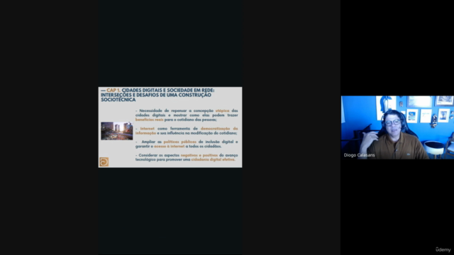 Cidades Inteligentes para Quem? – Screenshot 4