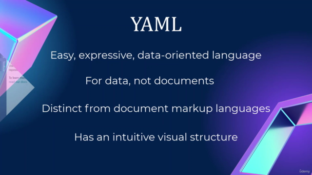 Master C# YAML Parsing – Screenshot 3