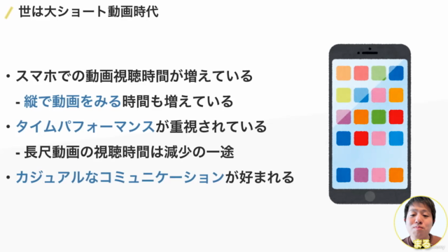初心者でもバズってフォロワーが伸びるInstagramのリール動画を事例で学んで無料で作れる実践講座【資料DL可能】 – Screenshot 3