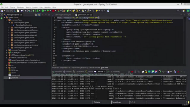 Java Game Development for Kids: Unleash Creativity in Coding – Screenshot 1