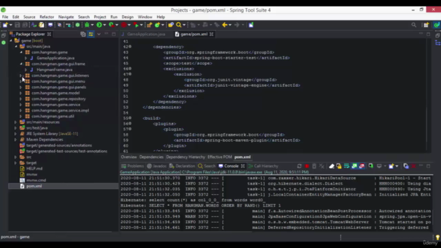 Java Game Development for Kids: Unleash Creativity in Coding – Screenshot 2
