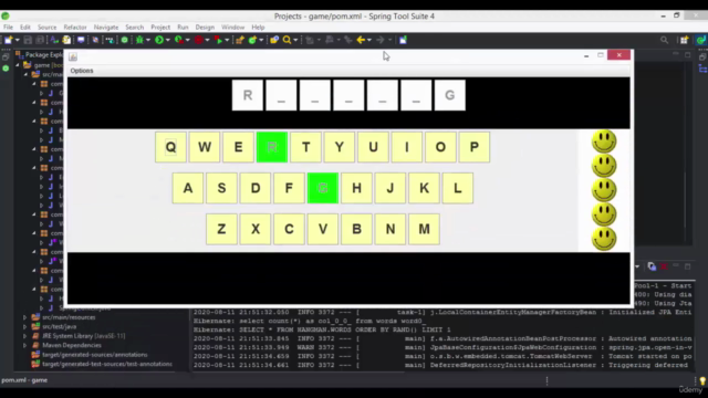 Java Game Development for Kids: Unleash Creativity in Coding – Screenshot 3