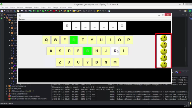 Java Game Development for Kids: Unleash Creativity in Coding – Screenshot 4