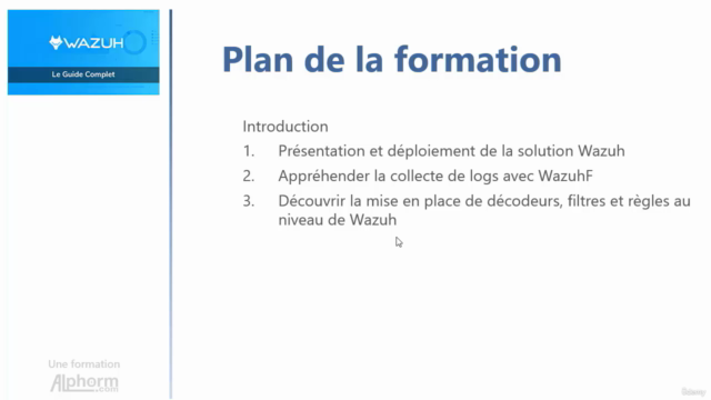 WAZUH - Le Guide Complet – Screenshot 3