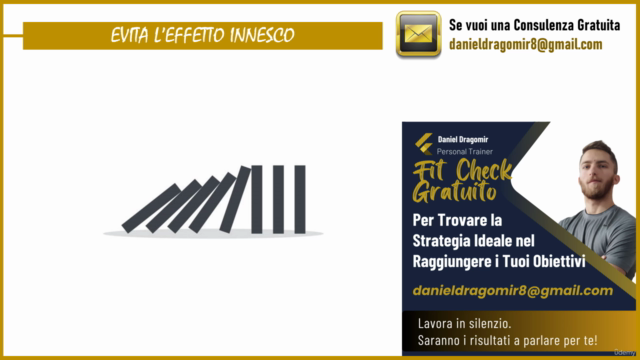 Come Dimagrire Per Sempre | CORSO COMPLETO GRATUITO – Screenshot 3