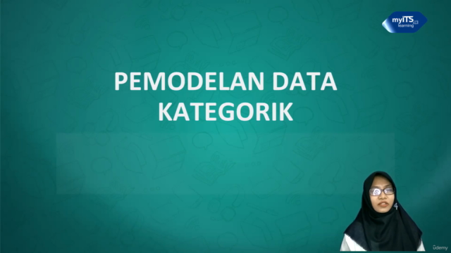 Pemodelan Data Kategori – Screenshot 3