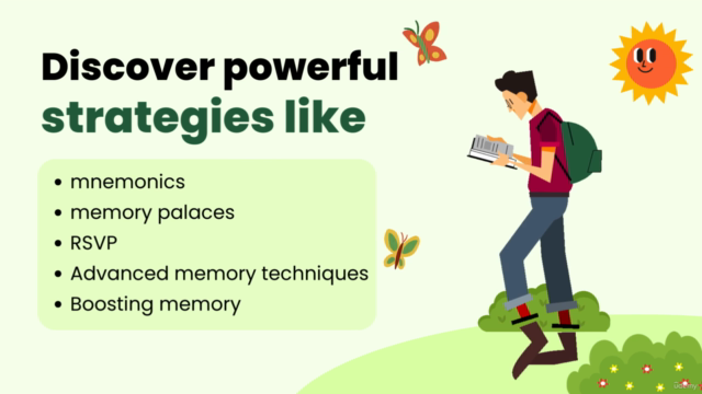 Learn Speed Reading & Boost Memory – Screenshot 3