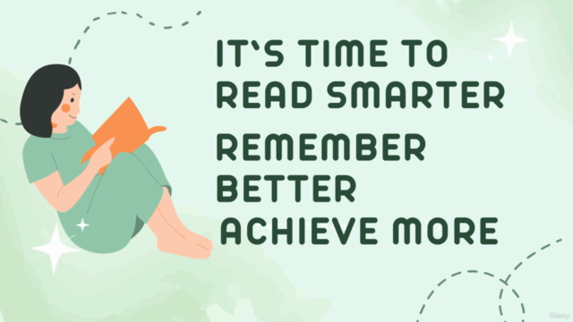 Learn Speed Reading & Boost Memory – Screenshot 4