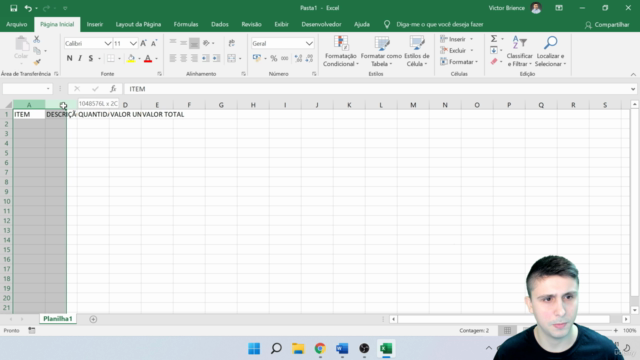 Curso de Informática Básica – Screenshot 3