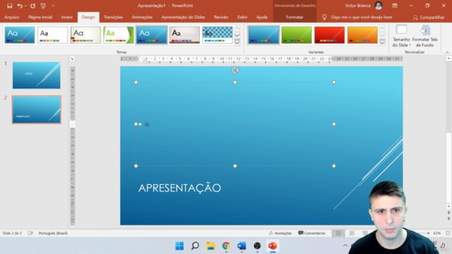 Curso de Informática Básica – Screenshot 4