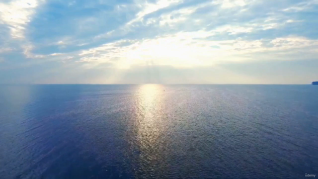 Guided By The Sea Goddess - Mermaid Meditations – Screenshot 1