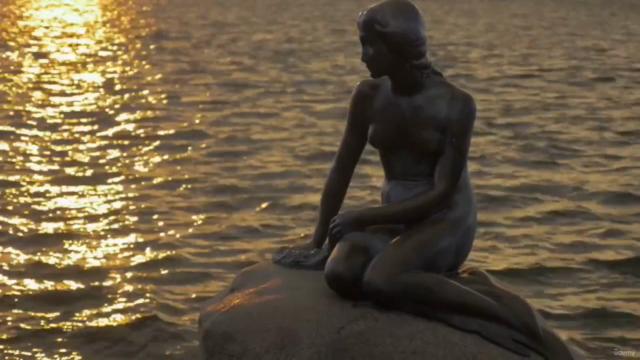 Guided By The Sea Goddess - Mermaid Meditations – Screenshot 2