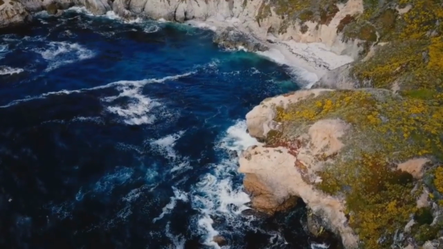 Guided By The Sea Goddess - Mermaid Meditations – Screenshot 3