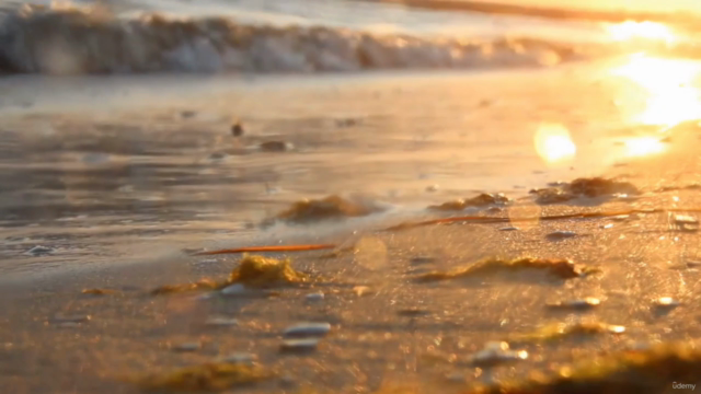Guided By The Sea Goddess - Mermaid Meditations – Screenshot 4