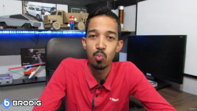Criando Loja Virtual do Zero com Wordpress, Woocommerce e MP – Screenshot 4