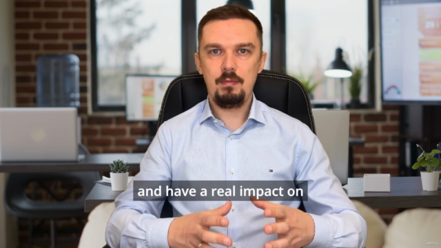 Becoming a Project Manager, Product Owner and Team Leader – Screenshot 4
