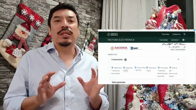 Cálculo del Aguinaldo: Para Nómina – Screenshot 4