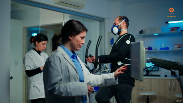 Diploma in Geriatric Medicine Part 1/2 – Screenshot 3