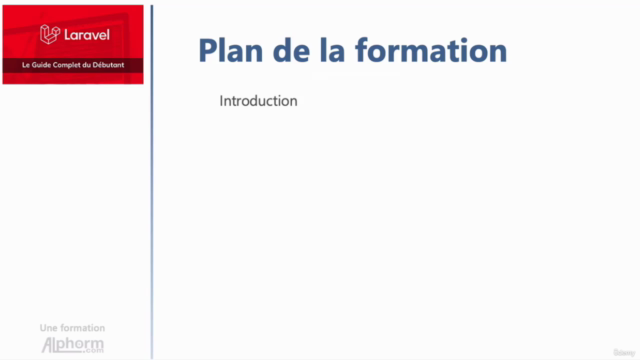 Laravel : Le Guide Complet du Débutant – Screenshot 1