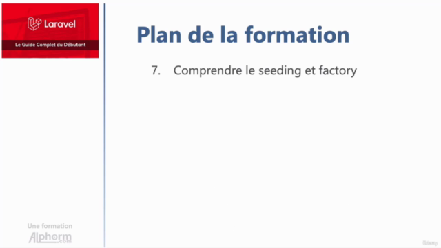 Laravel : Le Guide Complet du Débutant – Screenshot 2