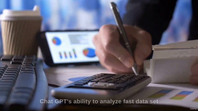 Chat GPT in Finance : Application & Implementation – Screenshot 3