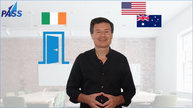 How to Pass Cambridge C1 Advanced: Reading & Use of English – Screenshot 3