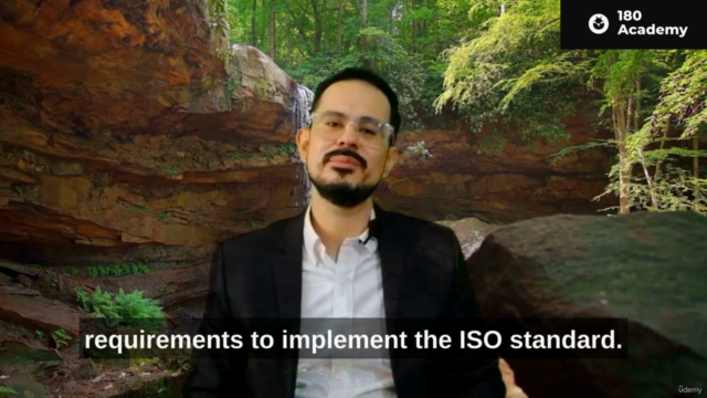 ISO 14067 Carbon footprint Accounting & Sustainability Audit – Screenshot 2