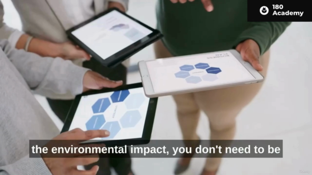 ISO 14067 Carbon footprint Accounting & Sustainability Audit – Screenshot 3