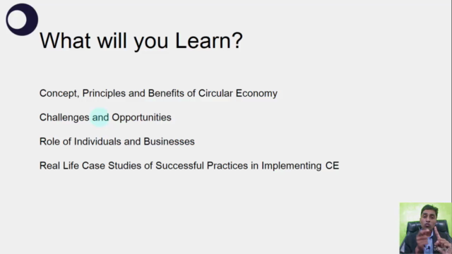 Understanding The Circular Economy 2025 with Live Cases – Screenshot 1