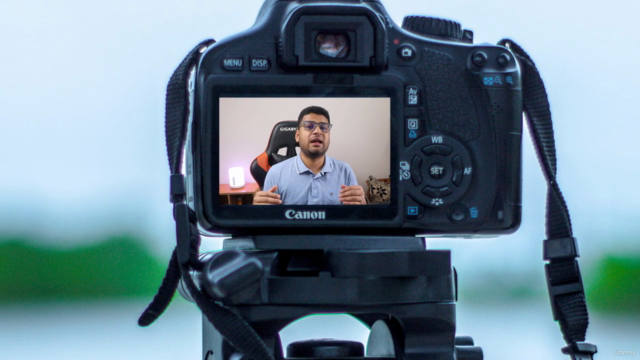 CapCut Desktop Video Editing Masterclass – Screenshot 3