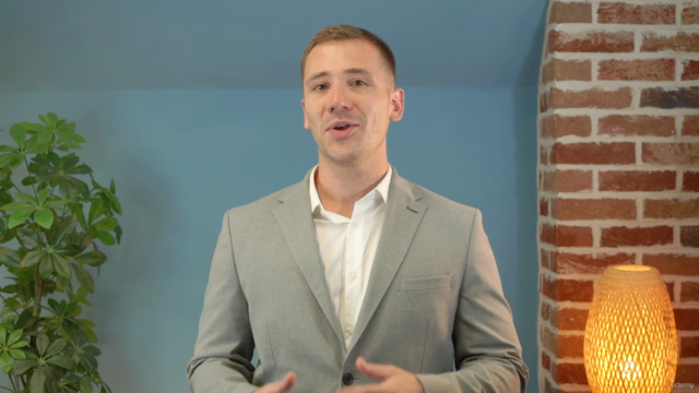 C-Suite Celebrity: Building A Powerful Executive Brand – Screenshot 2