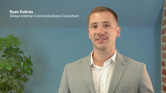 C-Suite Celebrity: Building A Powerful Executive Brand – Screenshot 3
