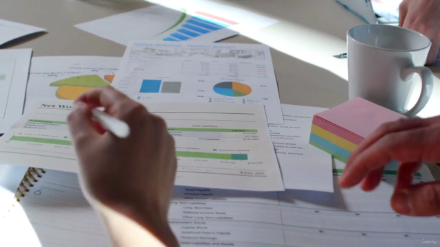 Master Course in Financial Technology and Fintech Management – Screenshot 3